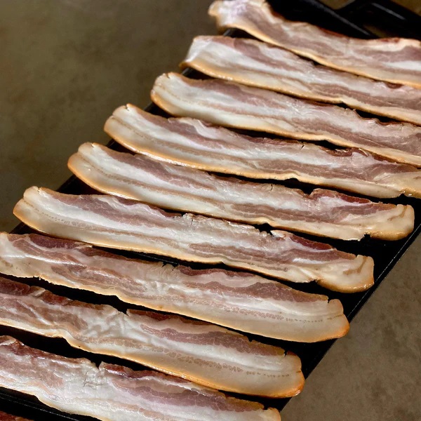 Benton's Bacon Recipe Guide to Cooking Healthy Food